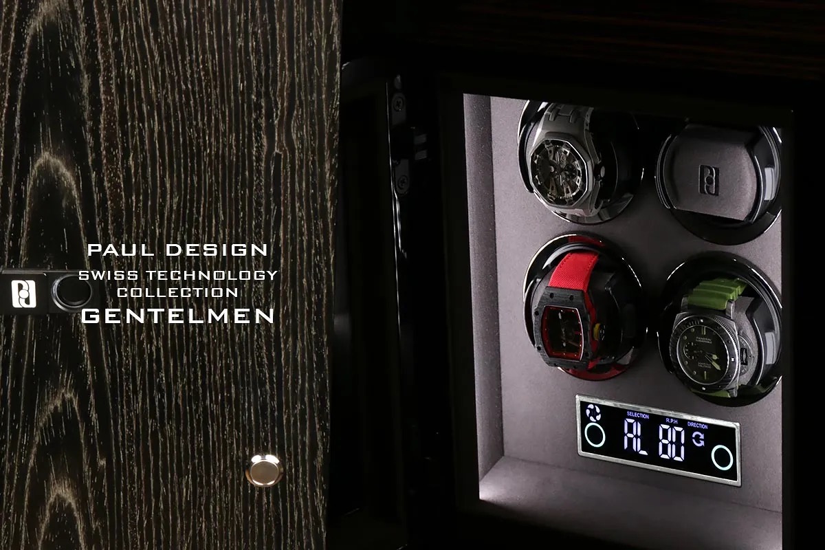 Paul Design 110025